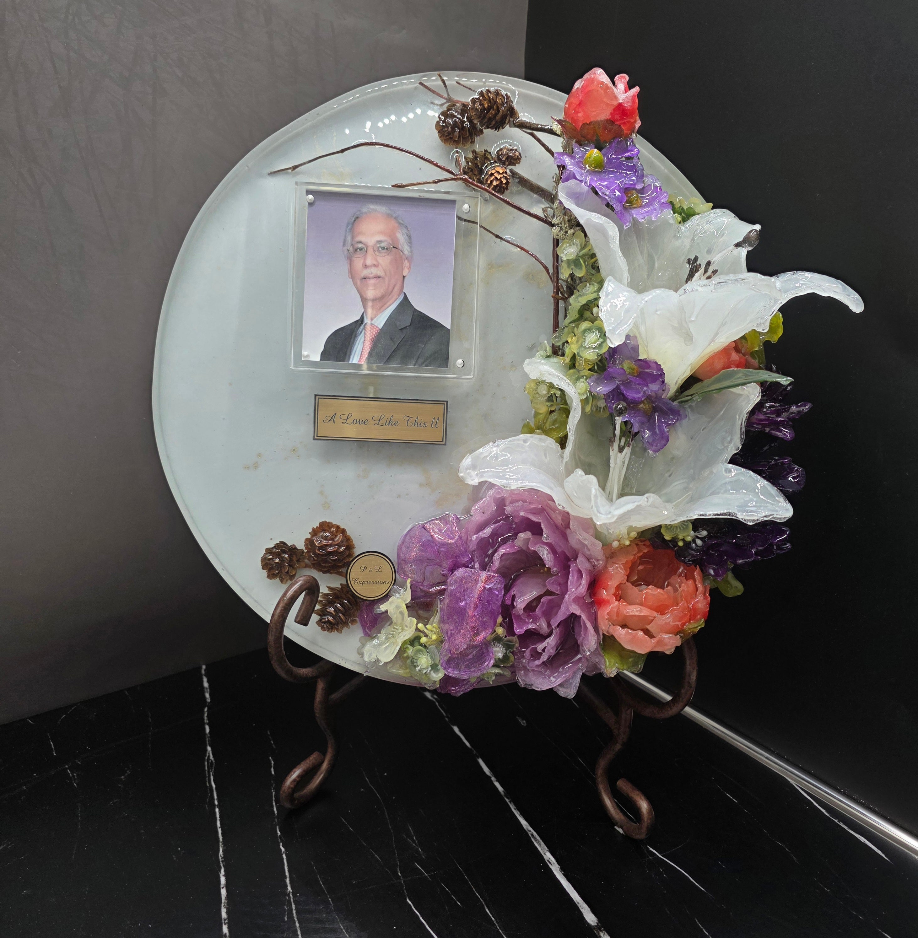 All Products| Page & Linda Expressions