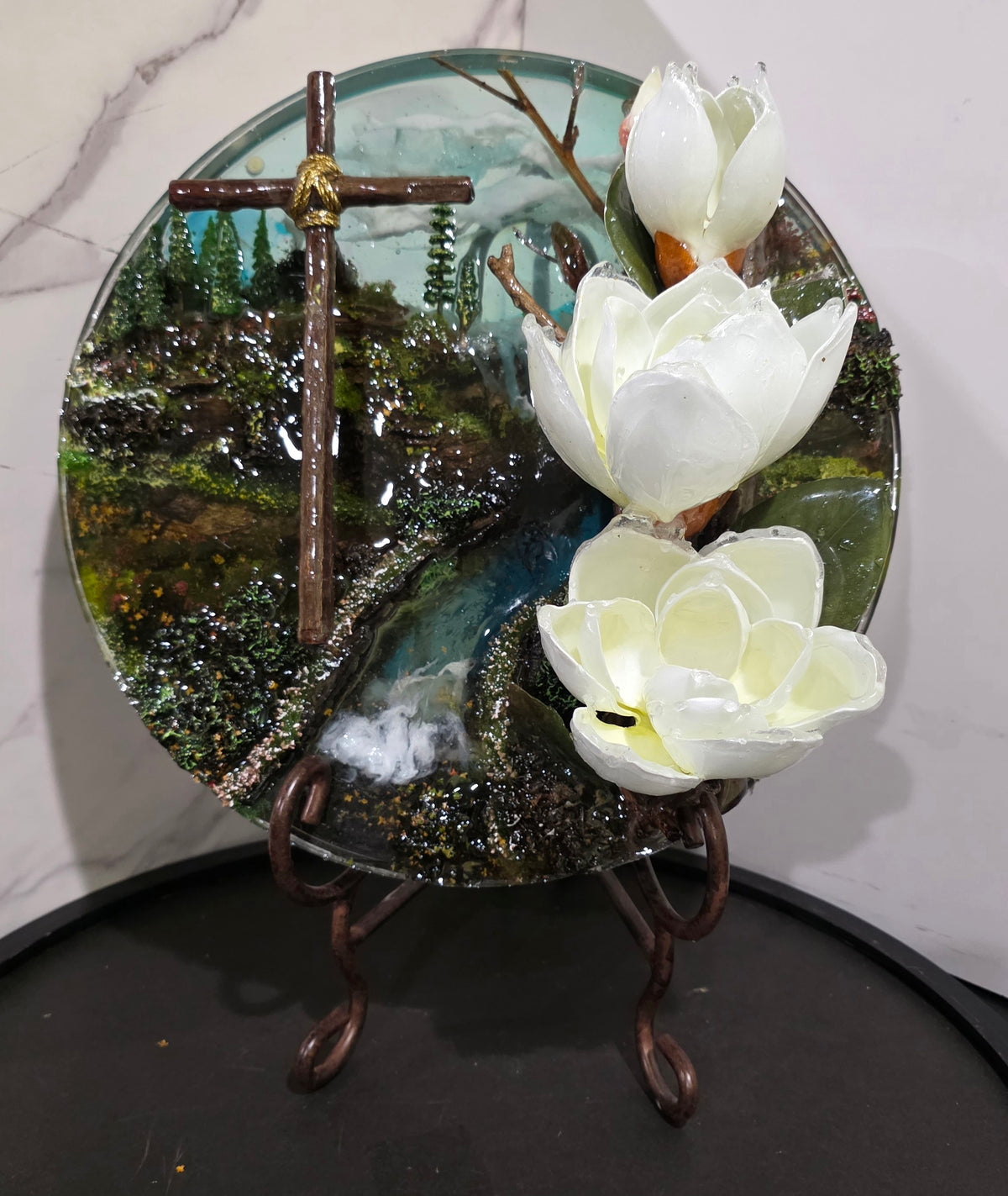 Circle of Life - Zen and prayers