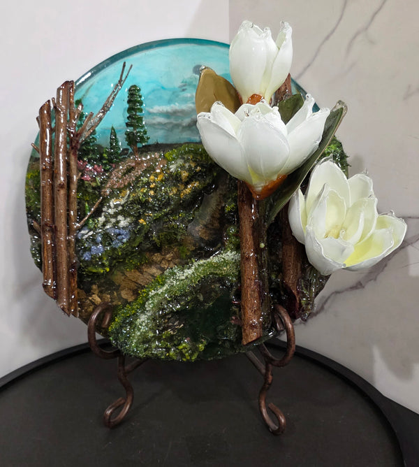 Loved you Still and always will - Decor