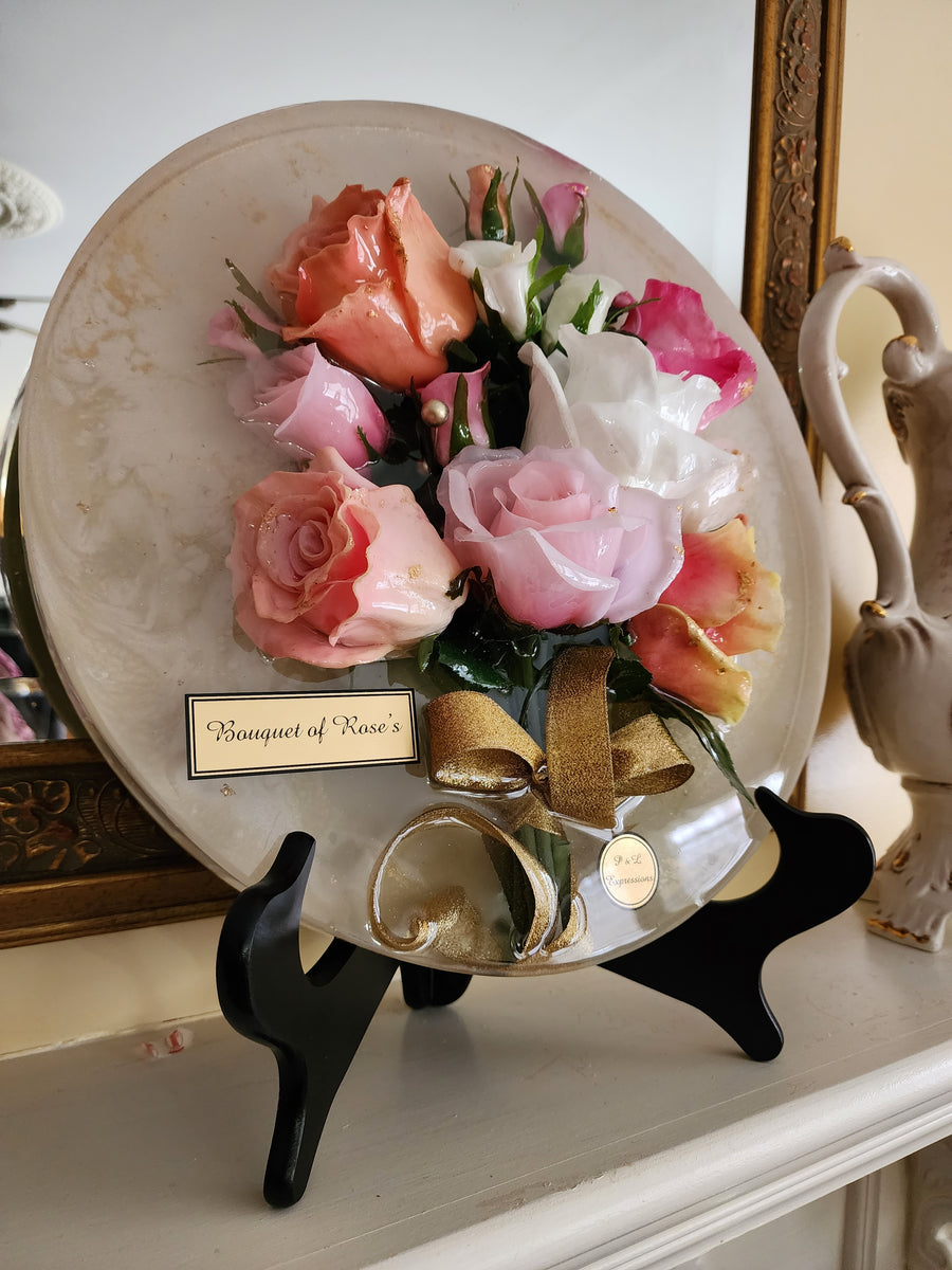 Bouquet of Roses