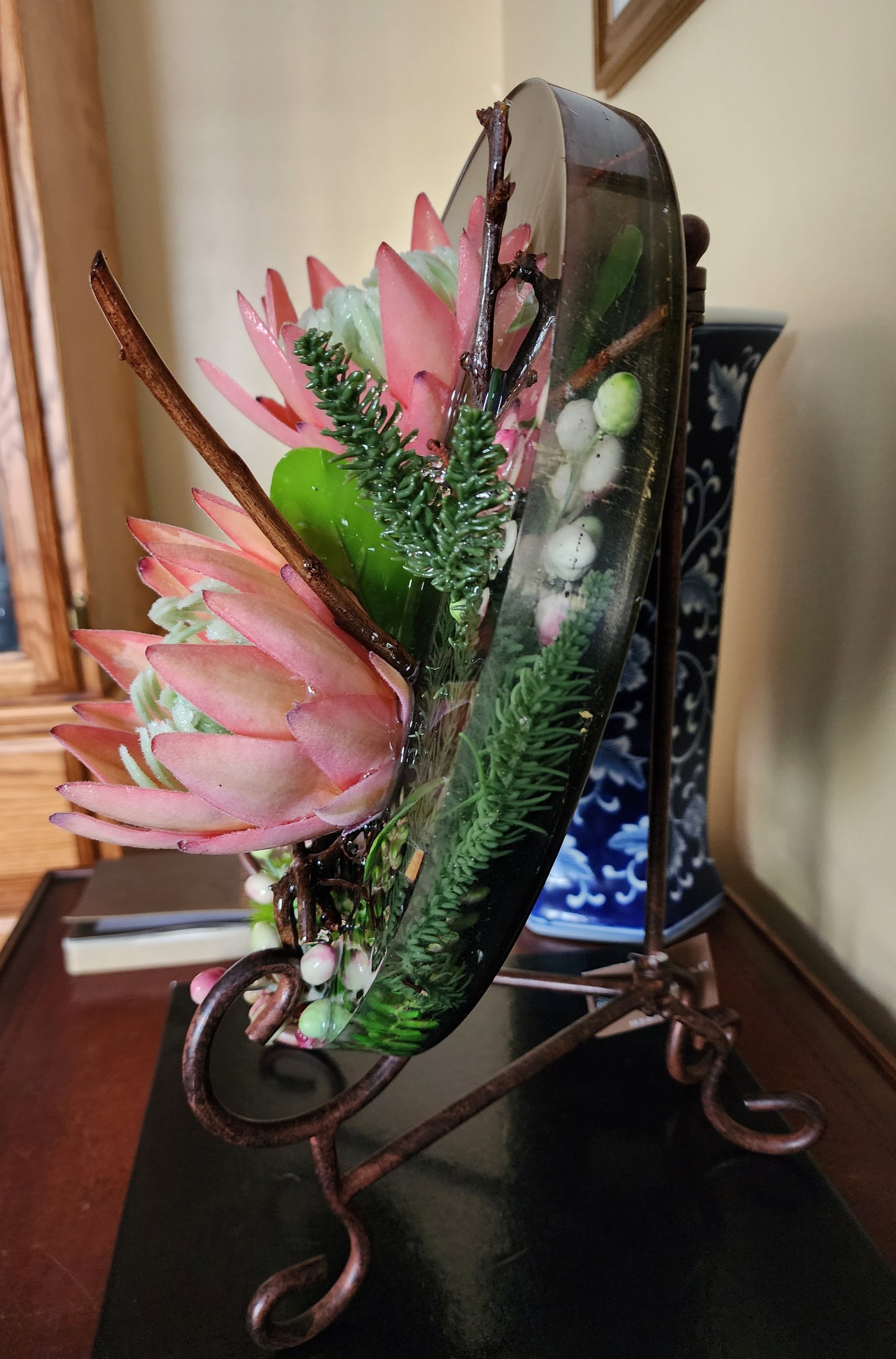 Protea Cynaroides National Beauty